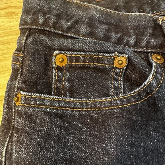 Lauren Jeans by Ralph Lauren women’s size 4 boot cut - Picture 3 of 14